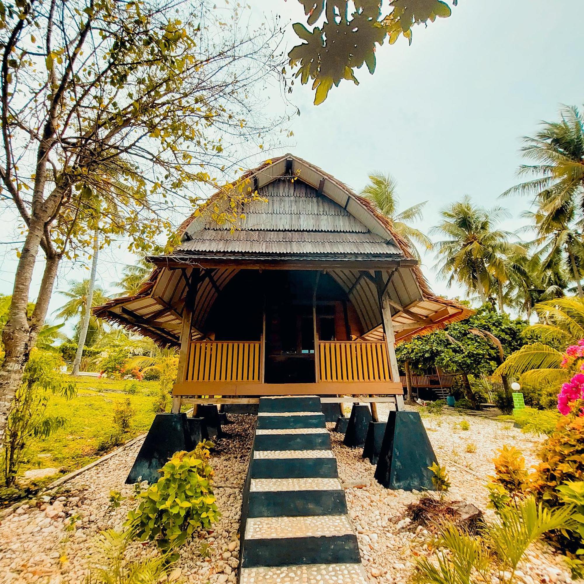 Sunari Beach Resort 2 Padang  Esterno foto