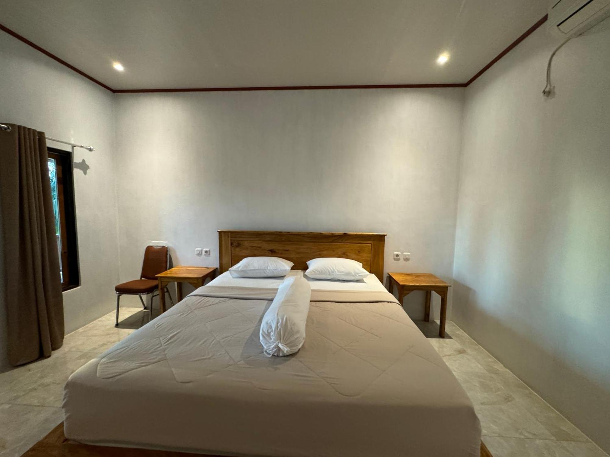 Sunari Beach Resort 2 Padang  Esterno foto