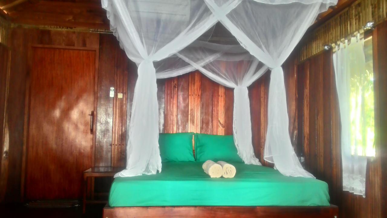 Sunari Beach Resort 2 Padang  Esterno foto