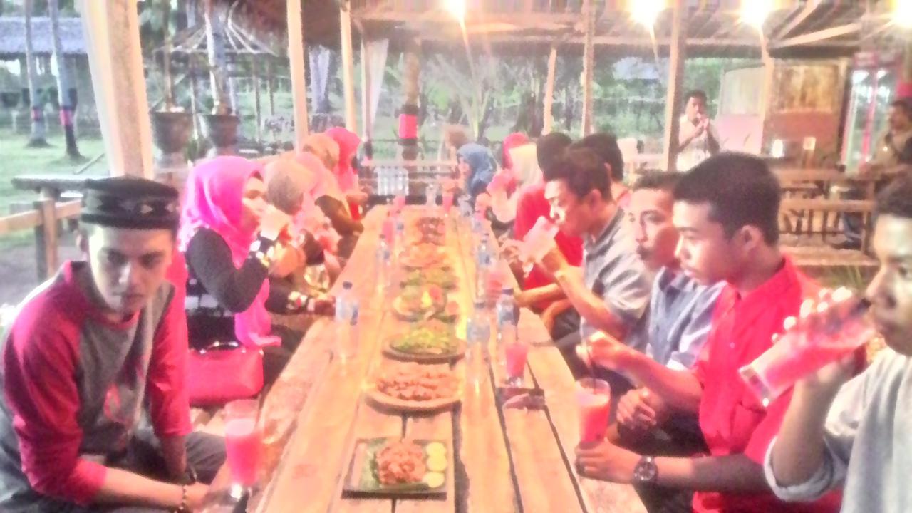 Sunari Beach Resort 2 Padang  Esterno foto