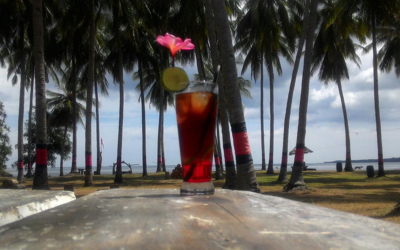 Sunari Beach Resort 2 Padang  Esterno foto