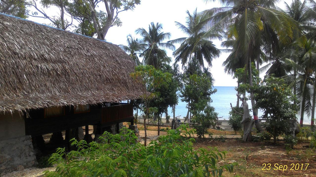 Sunari Beach Resort 2 Padang  Esterno foto