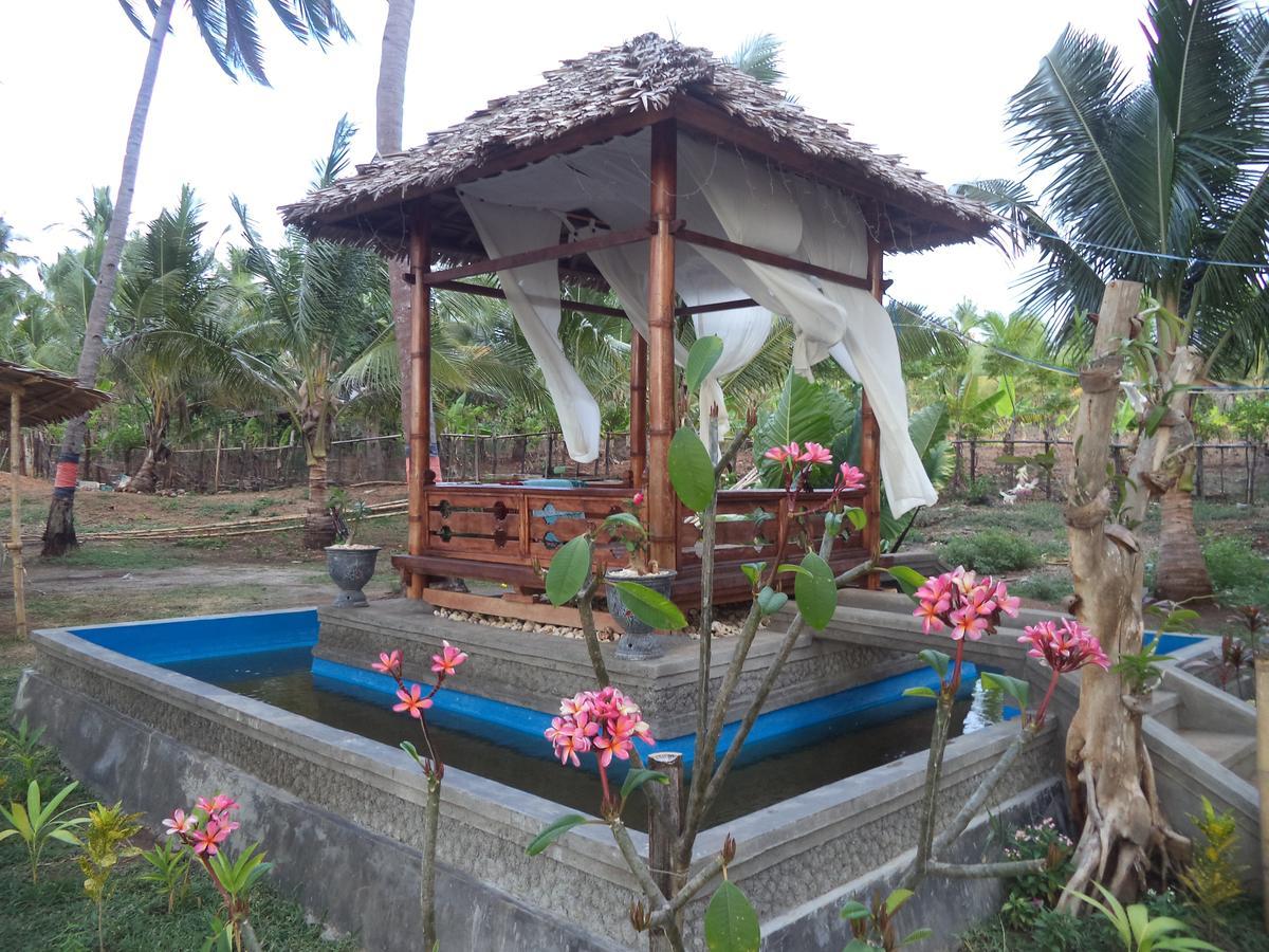 Sunari Beach Resort 2 Padang  Esterno foto