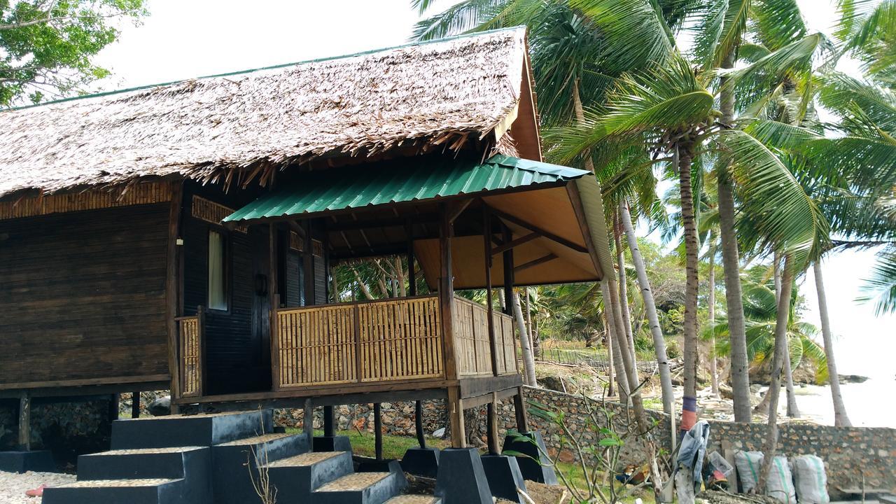 Sunari Beach Resort 2 Padang  Esterno foto