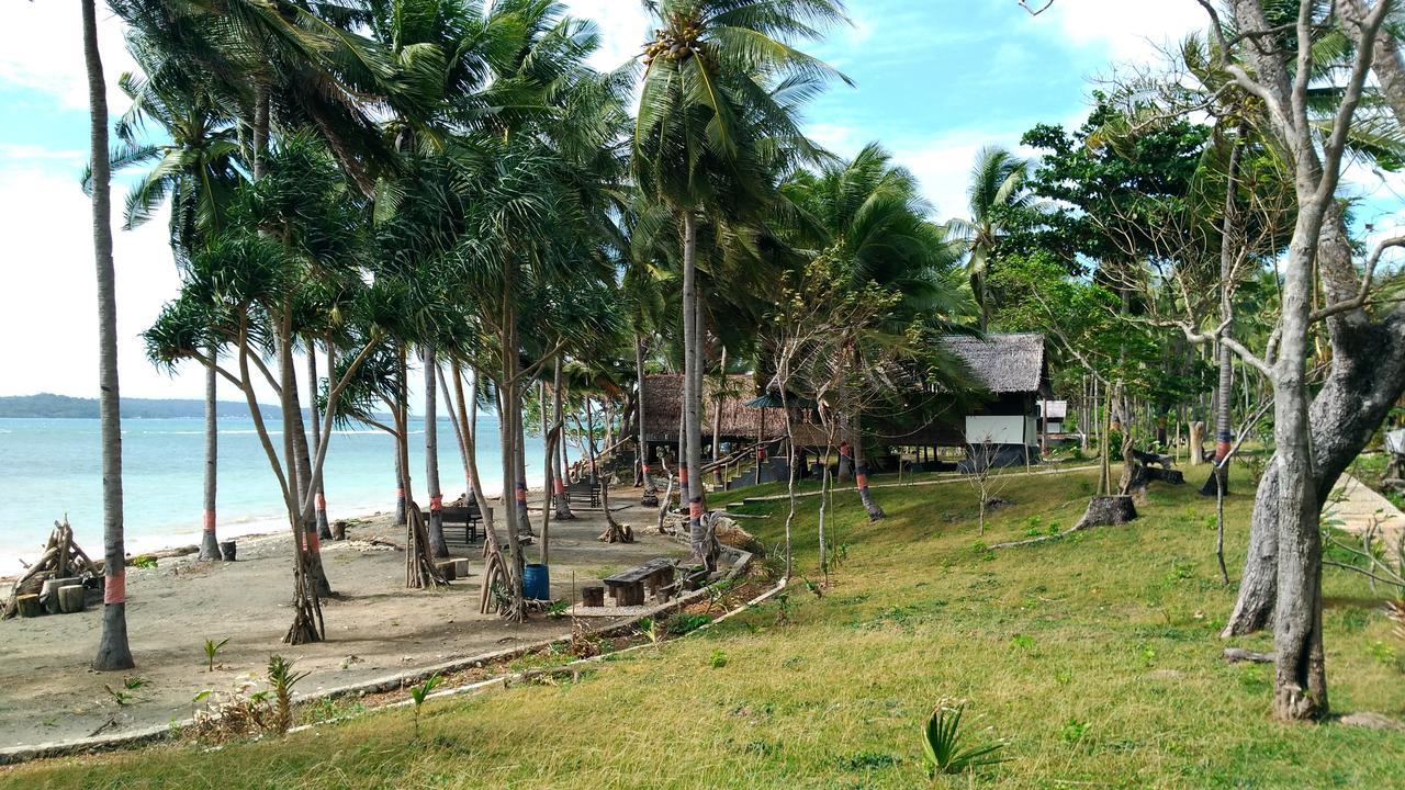 Sunari Beach Resort 2 Padang  Esterno foto