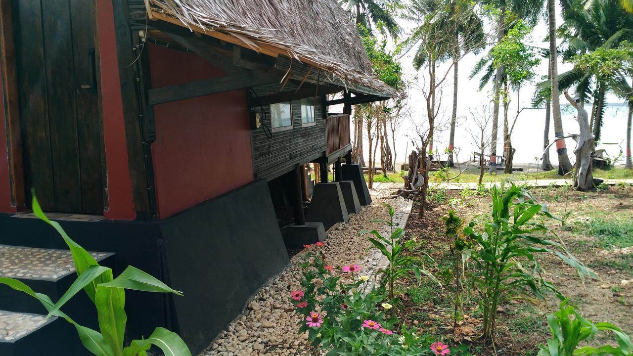 Sunari Beach Resort 2 Padang  Esterno foto