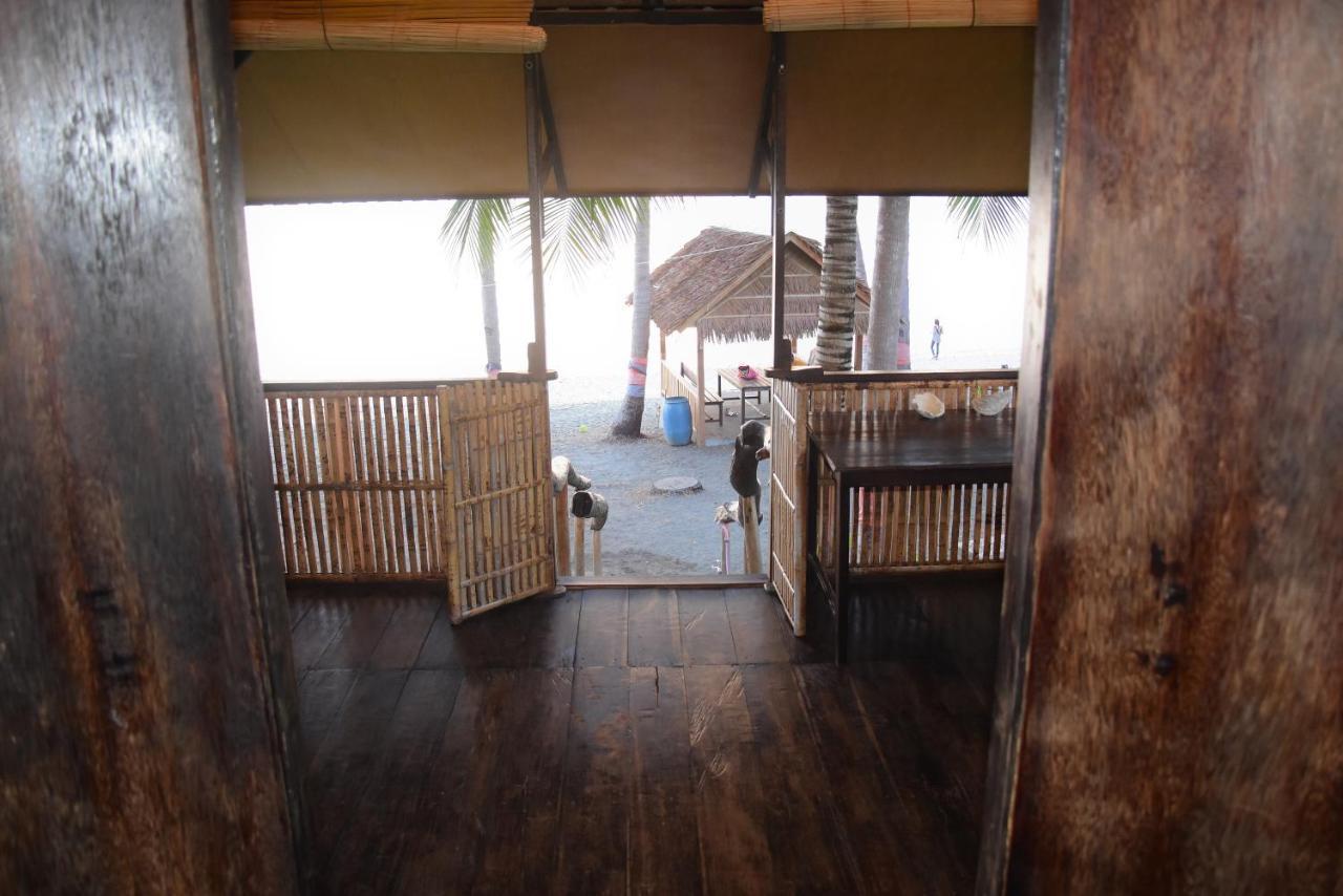 Sunari Beach Resort 2 Padang  Esterno foto