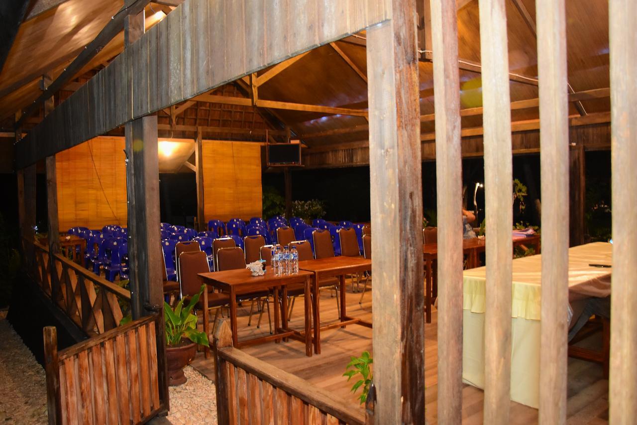Sunari Beach Resort 2 Padang  Esterno foto