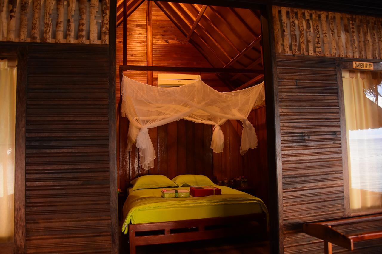 Sunari Beach Resort 2 Padang  Esterno foto