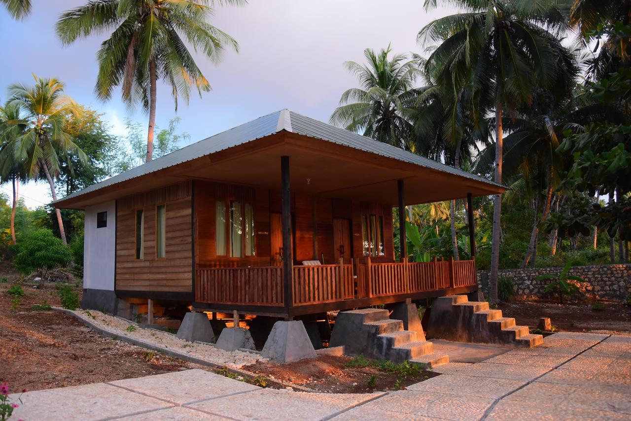 Sunari Beach Resort 2 Padang  Esterno foto