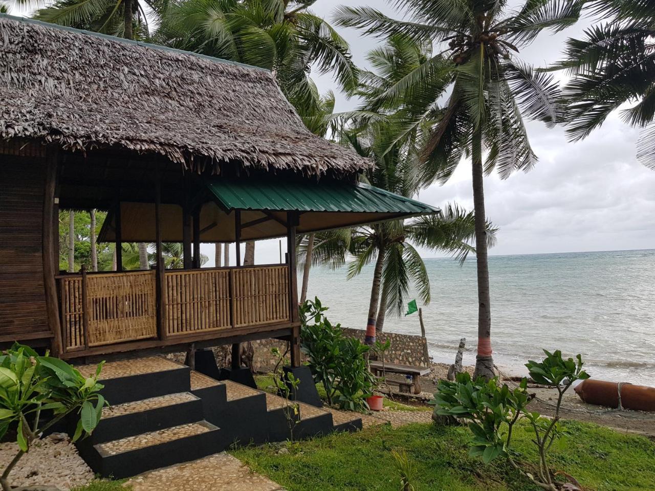 Sunari Beach Resort 2 Padang  Esterno foto