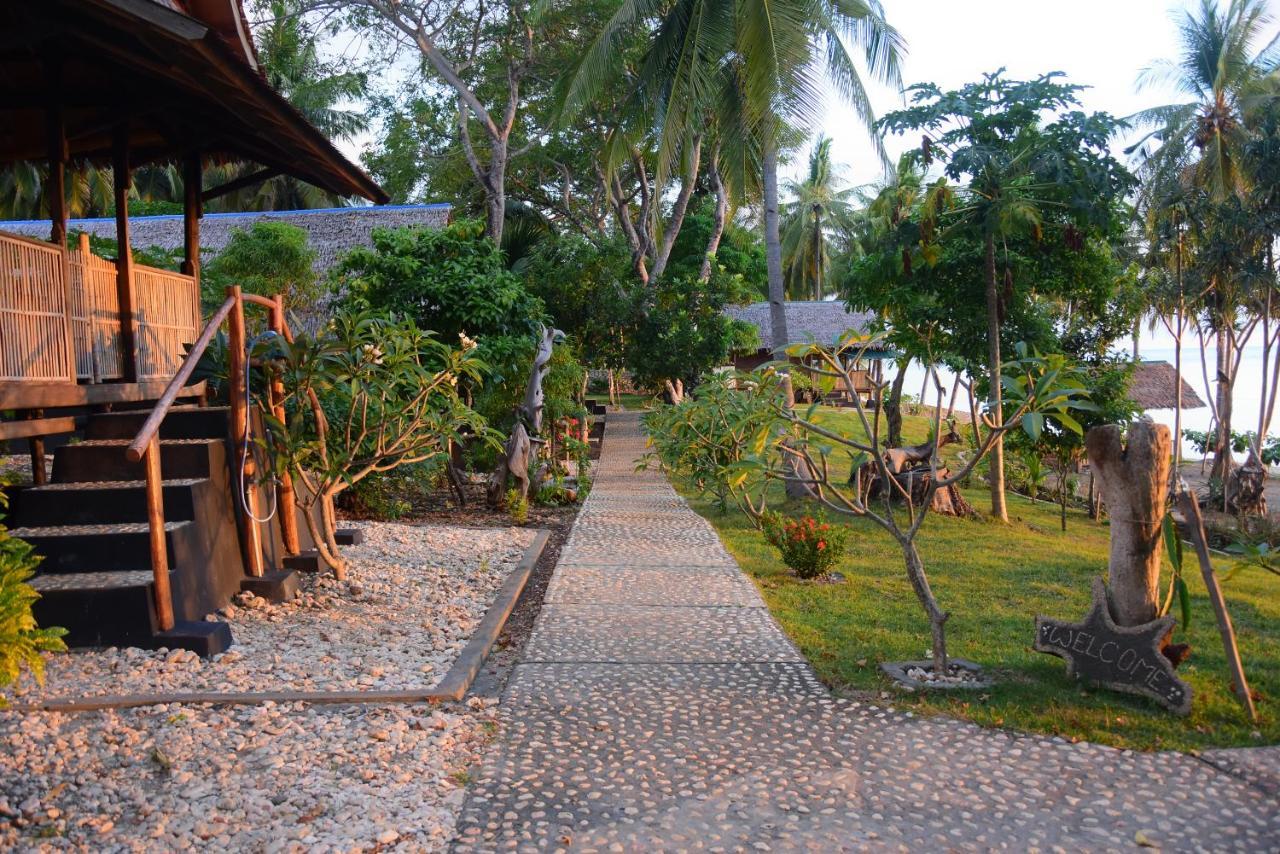 Sunari Beach Resort 2 Padang  Esterno foto