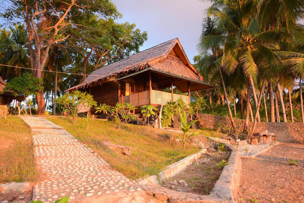 Sunari Beach Resort 2 Padang  Esterno foto
