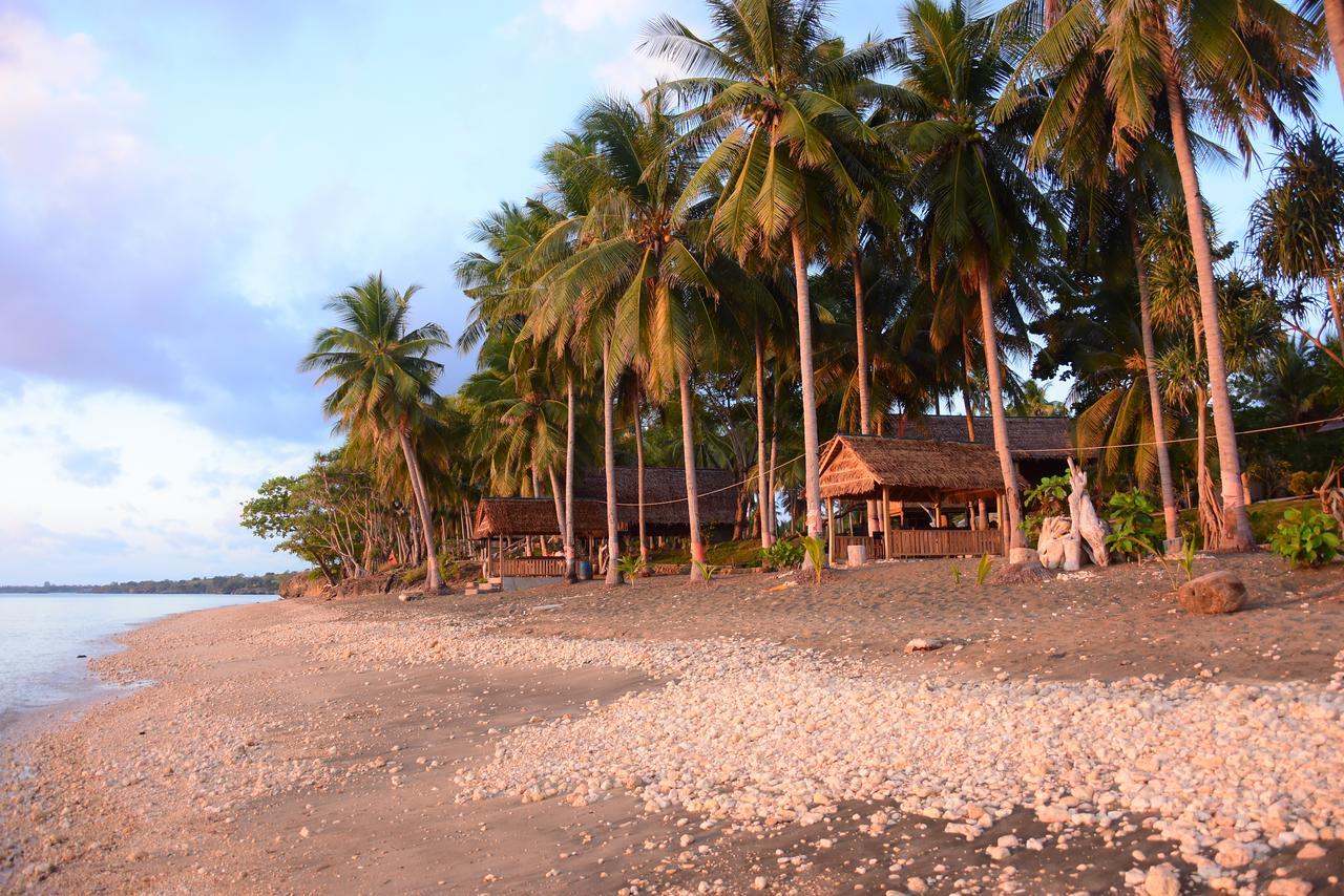 Sunari Beach Resort 2 Padang  Esterno foto