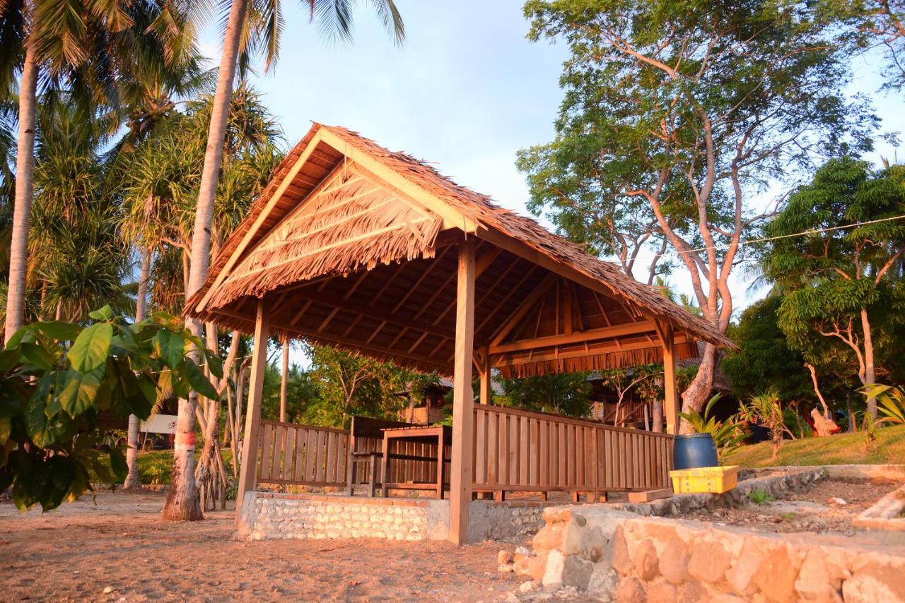 Sunari Beach Resort 2 Padang  Esterno foto