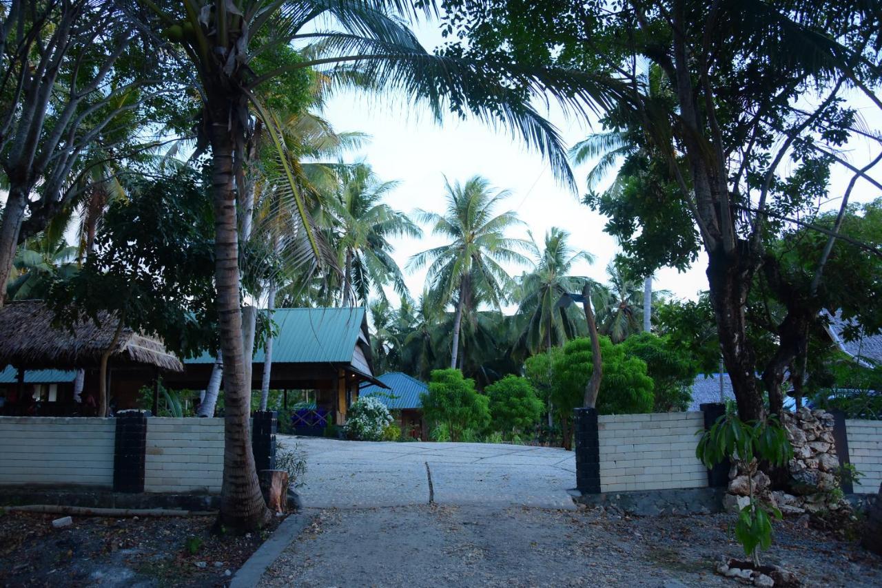 Sunari Beach Resort 2 Padang  Esterno foto