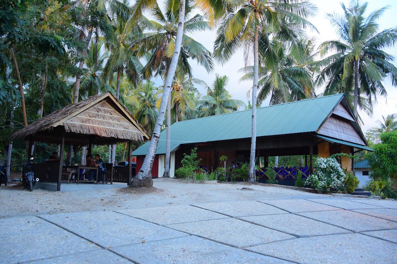 Sunari Beach Resort 2 Padang  Esterno foto