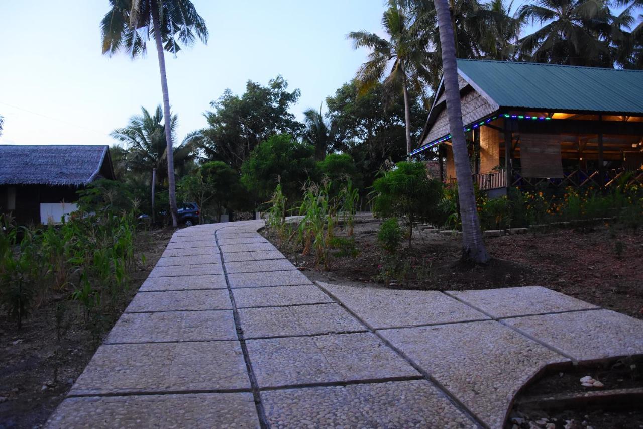 Sunari Beach Resort 2 Padang  Esterno foto