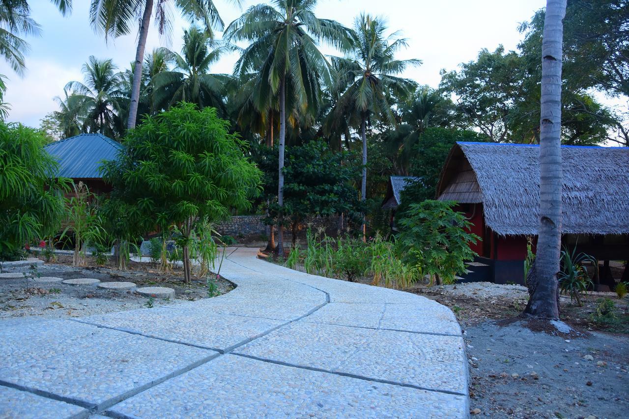 Sunari Beach Resort 2 Padang  Esterno foto