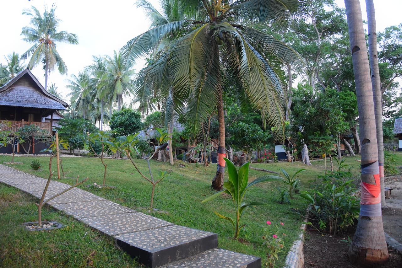 Sunari Beach Resort 2 Padang  Esterno foto