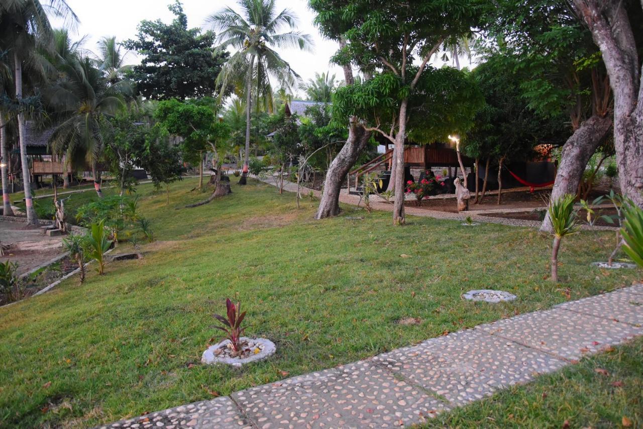 Sunari Beach Resort 2 Padang  Esterno foto