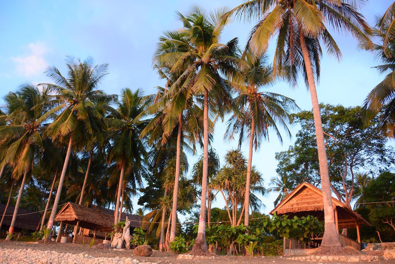 Sunari Beach Resort 2 Padang  Esterno foto