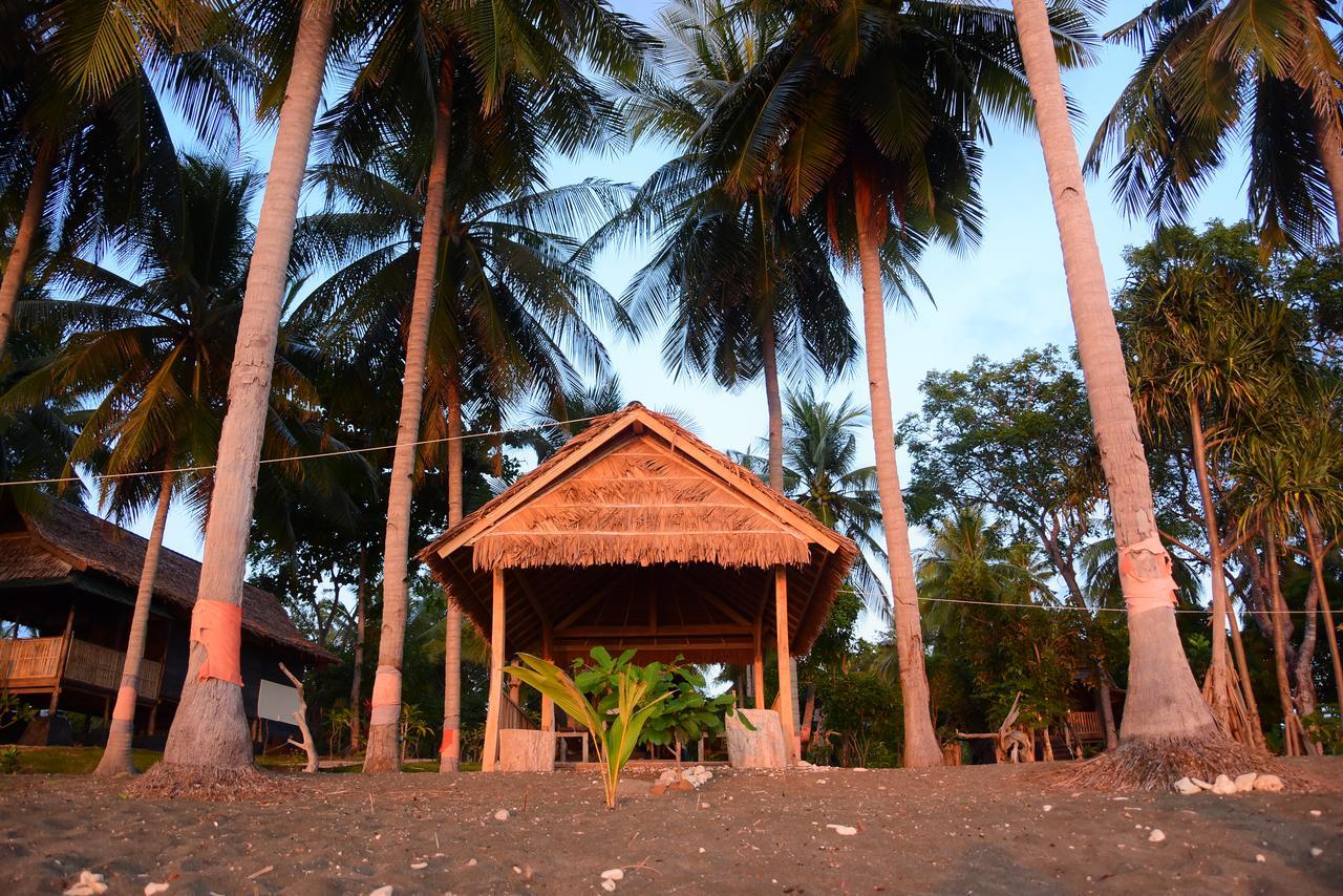 Sunari Beach Resort 2 Padang  Esterno foto