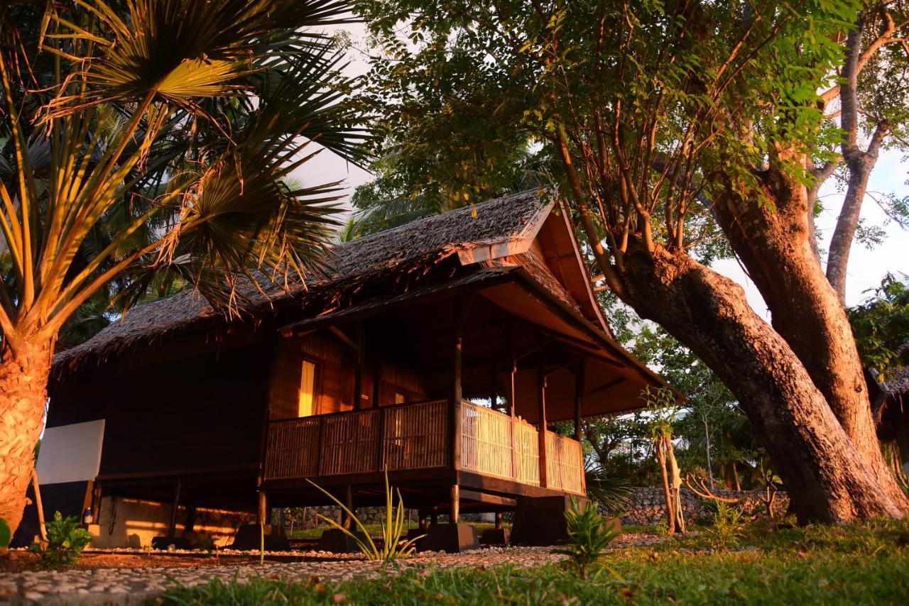 Sunari Beach Resort 2 Padang  Esterno foto