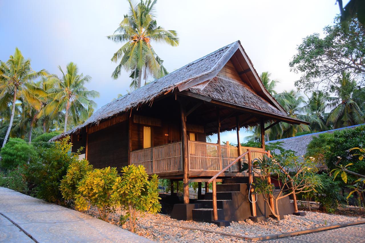 Sunari Beach Resort 2 Padang  Esterno foto