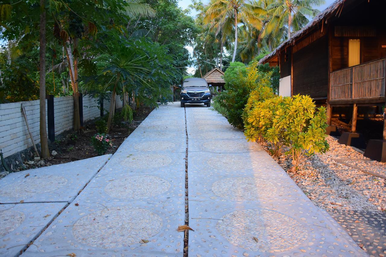 Sunari Beach Resort 2 Padang  Esterno foto