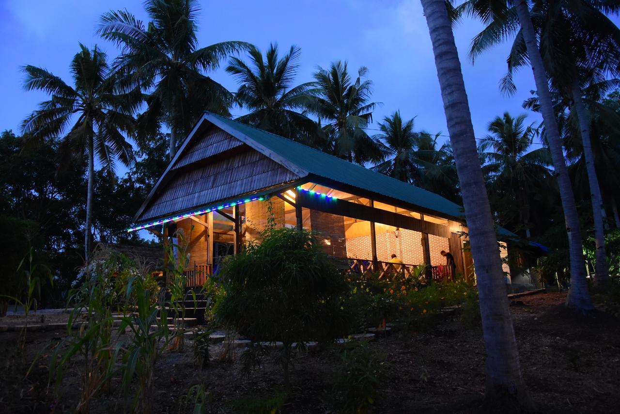 Sunari Beach Resort 2 Padang  Esterno foto