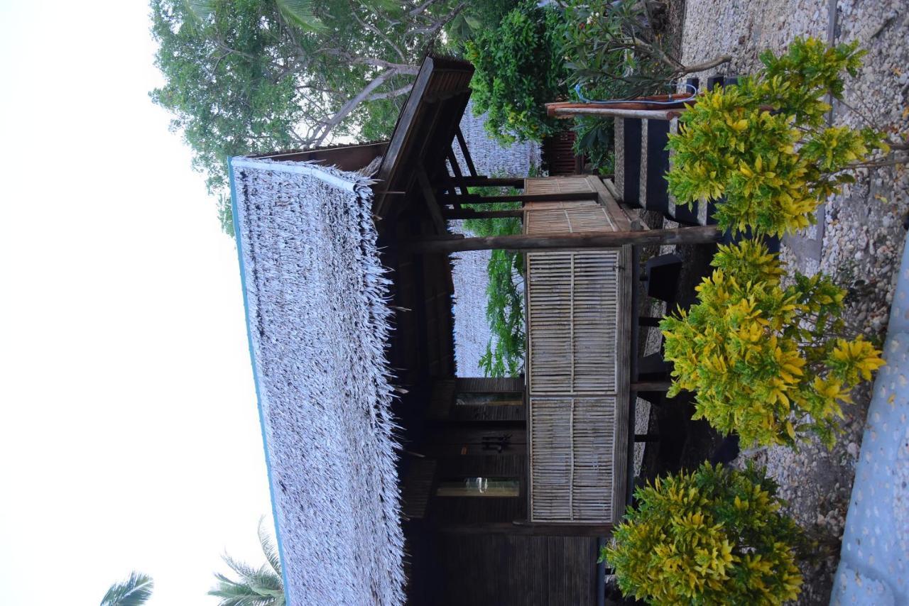 Sunari Beach Resort 2 Padang  Esterno foto