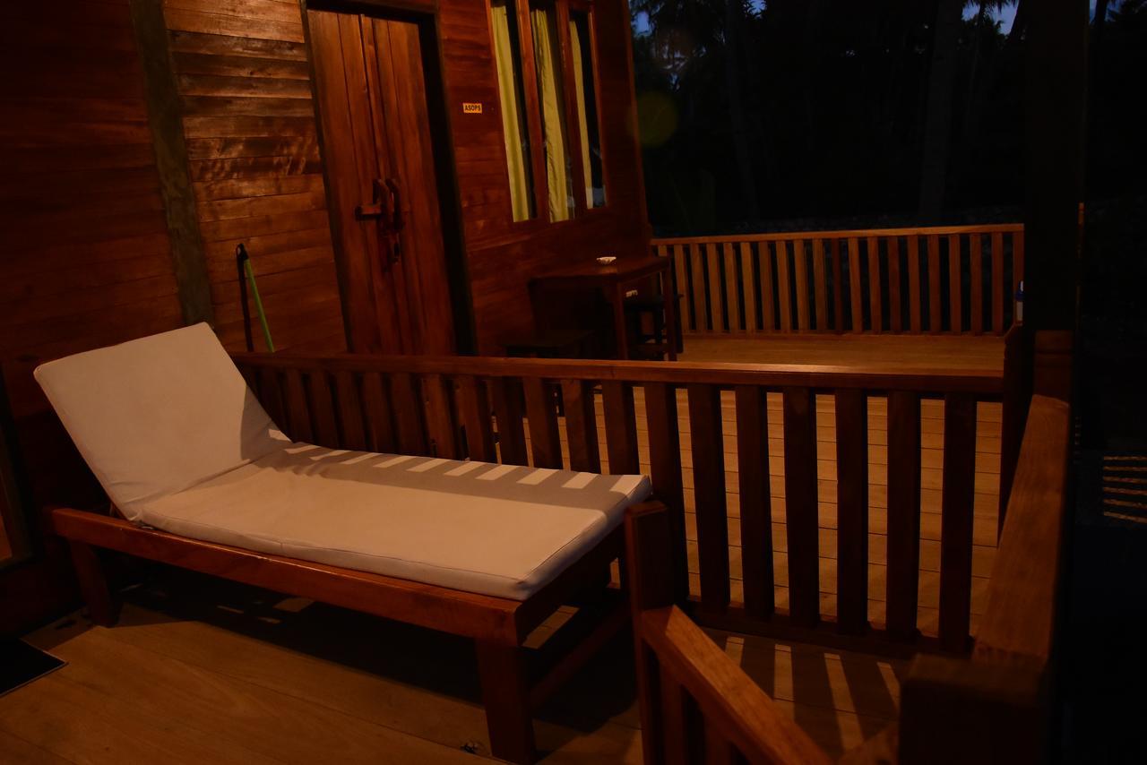 Sunari Beach Resort 2 Padang  Esterno foto