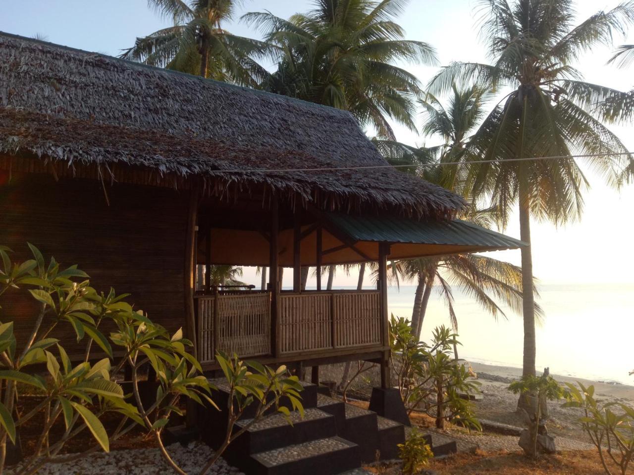 Sunari Beach Resort 2 Padang  Esterno foto