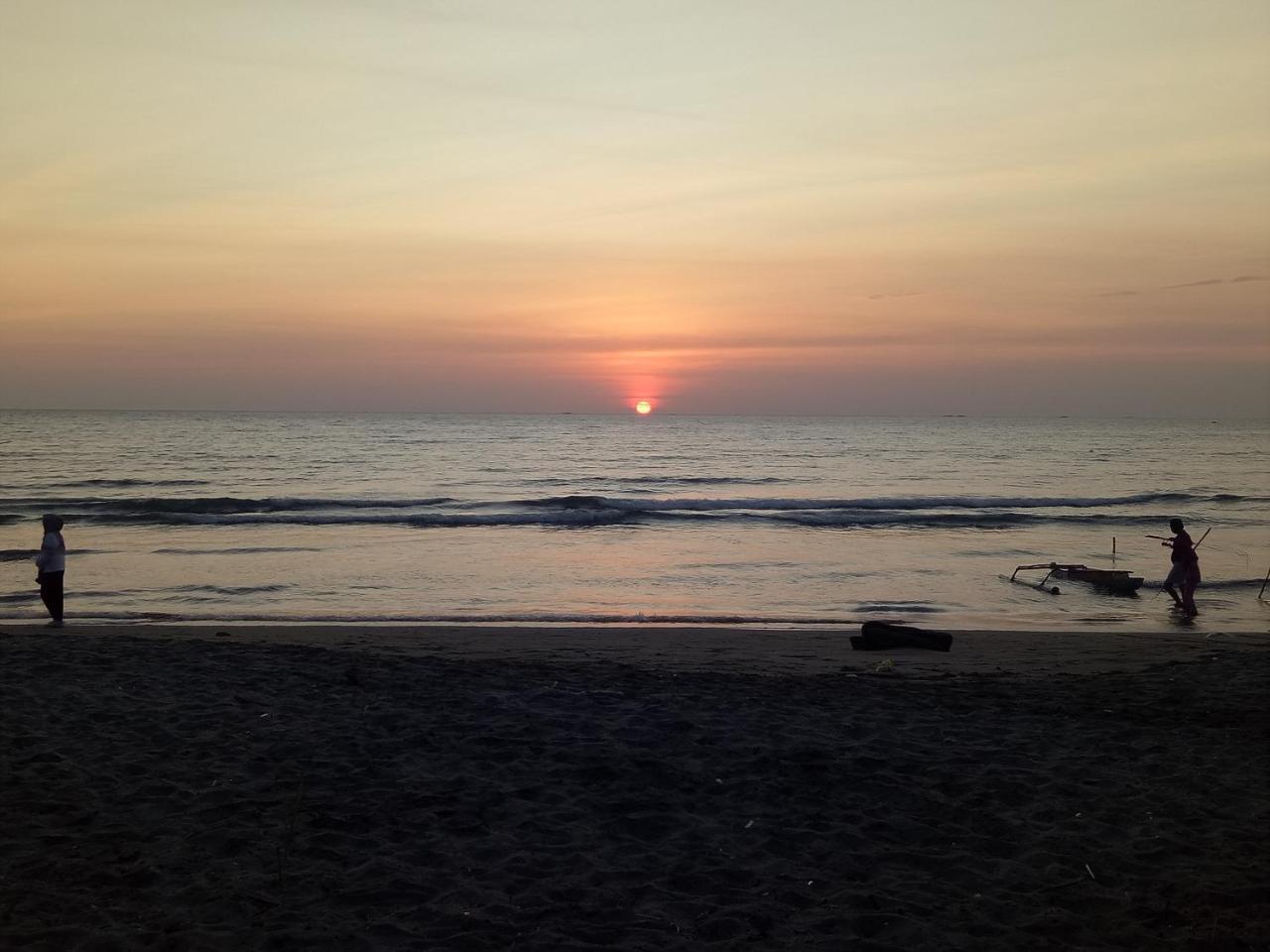 Sunari Beach Resort 2 Padang  Esterno foto