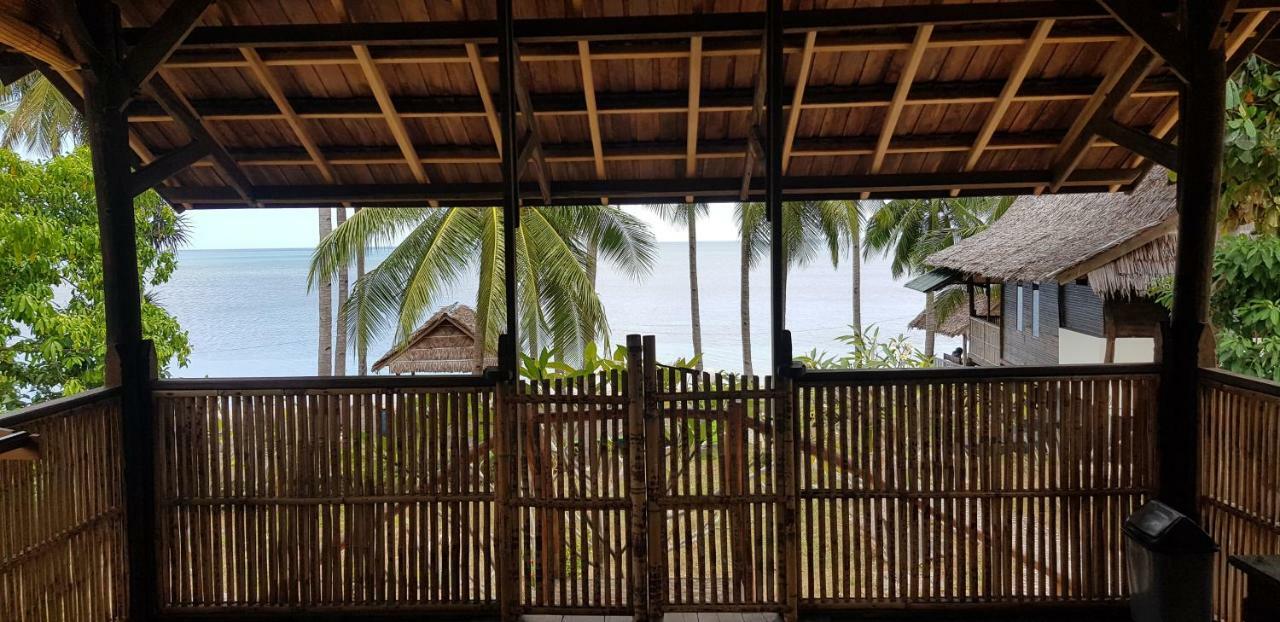 Sunari Beach Resort 2 Padang  Esterno foto