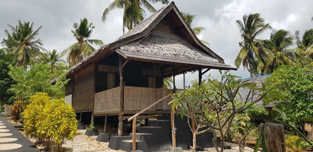 Sunari Beach Resort 2 Padang  Esterno foto