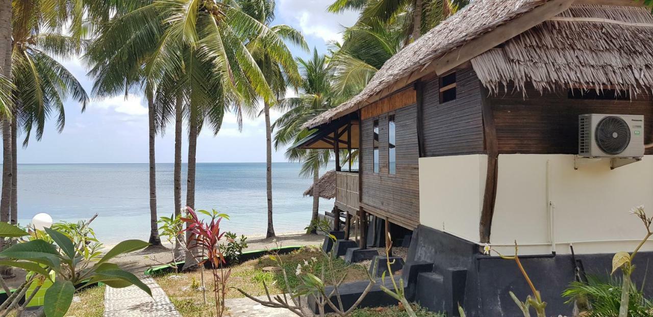 Sunari Beach Resort 2 Padang  Esterno foto