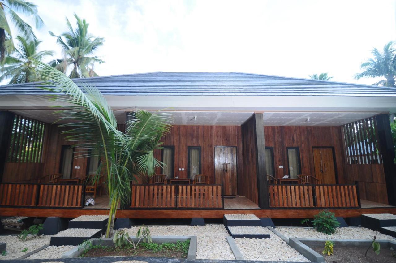 Sunari Beach Resort 2 Padang  Esterno foto